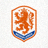 荷兰国家队标志
