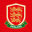 英格兰国家队标志